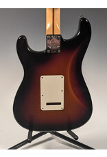 Fender 2014 Fender American Standard Stratocaster, 3-Color Sunburst w/ OHSC, Used