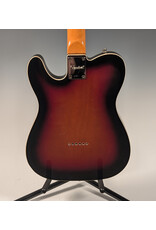 Squier Squier Classic Vibe 60s Custom Telecaster w/ GFS Hot Pickups, Upgraded Saddles and Switching w/ Gig Bag, Used