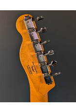 Squier Squier Classic Vibe 60s Custom Telecaster w/ GFS Hot Pickups, Upgraded Saddles and Switching w/ Gig Bag, Used