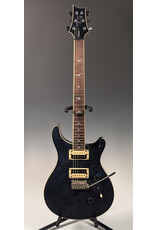 2020 PRS SE Custom 24, Sapphire w/ Original Gig Bag, Used