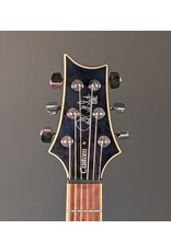 2020 PRS SE Custom 24, Sapphire w/ Original Gig Bag, Used
