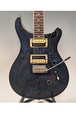 2020 PRS SE Custom 24, Sapphire w/ Original Gig Bag, Used