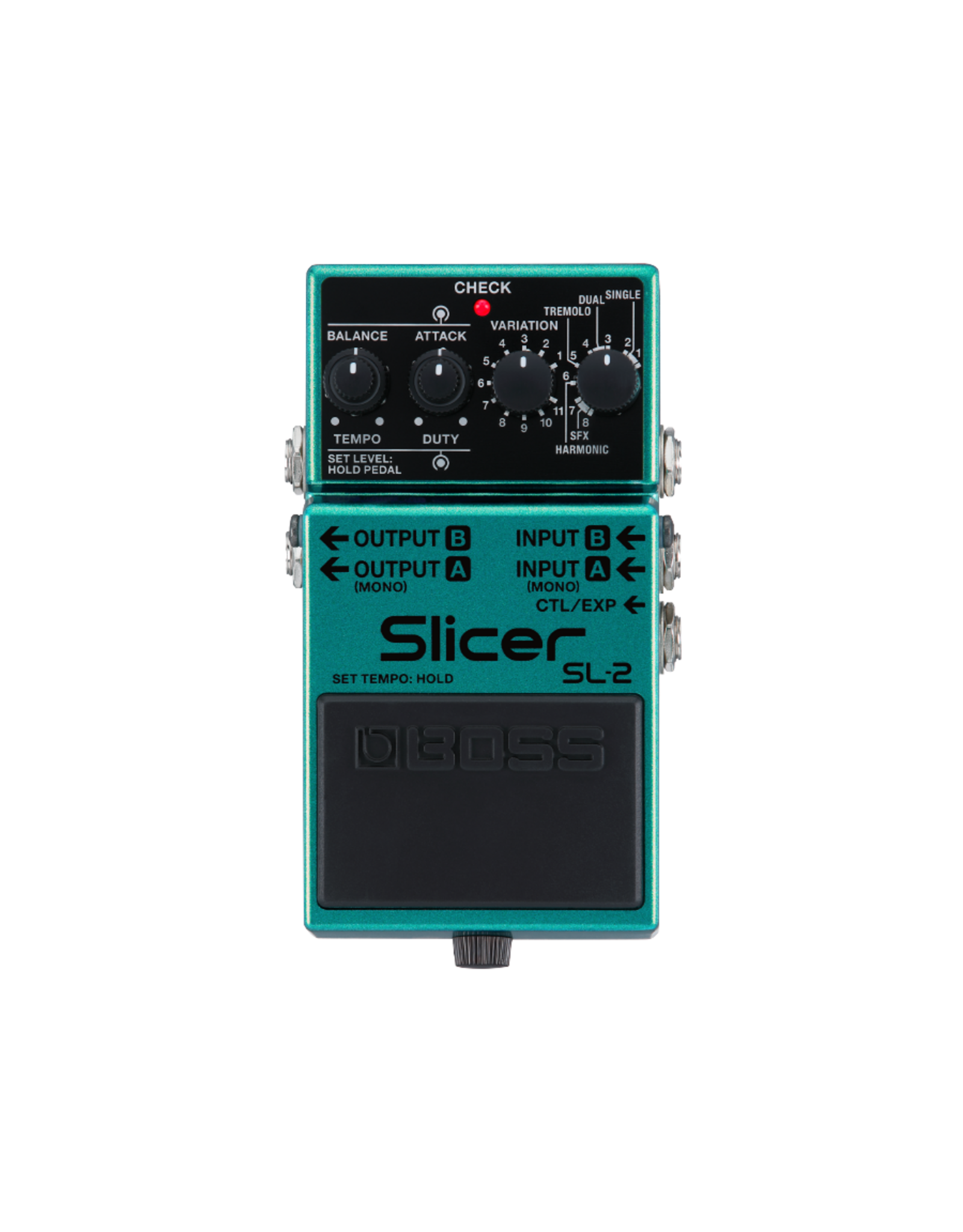 Boss Boss SL-2 Slicer Pedal