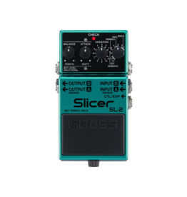 Boss Boss SL-2 Slicer Pedal