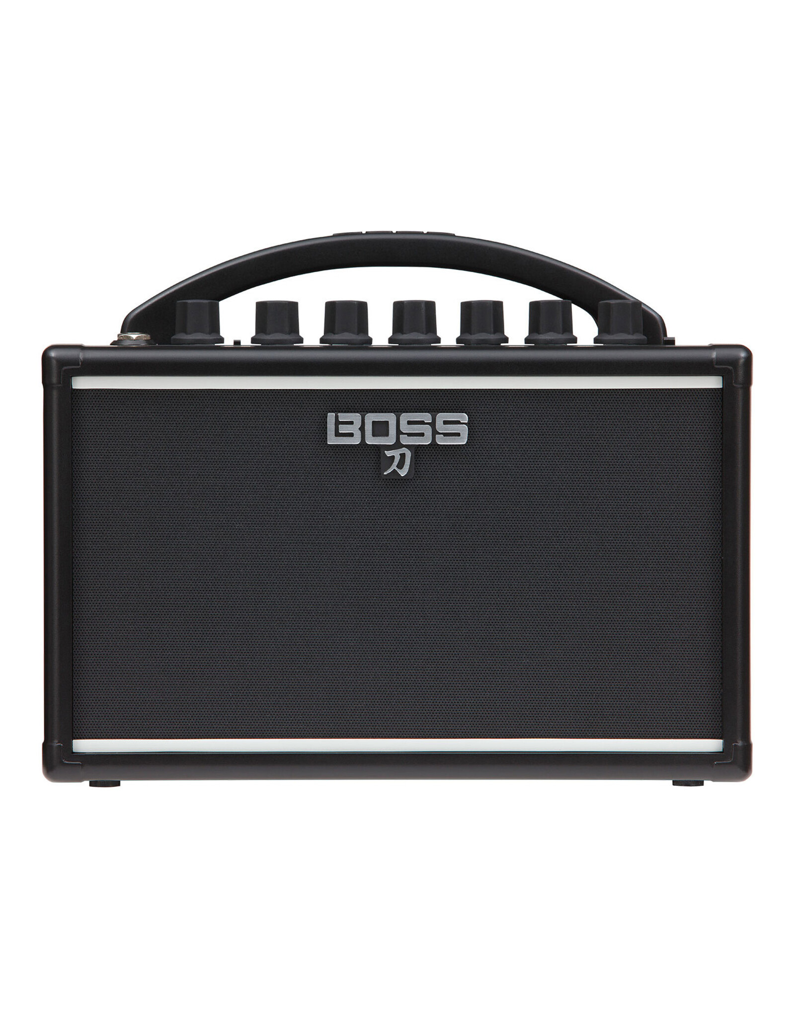 Boss Boss Katani Mini Guitar Amplifier