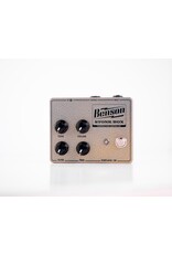 Benson Amps Benson Amps Stonk Box Automatic Thermal Bias Fuzz Pedal