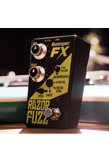 Rainger Rainger FX Razor Fuzz
