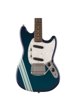 Squier Squier Limited Run Classic Vibe '60s Mustang®, Matching Headstock, Competition Burgundy