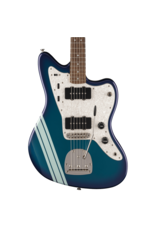 Squier Squier FSR Classic Vibe '60s Jazzmaster, Competition Burgundy, Matching Headstock