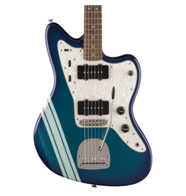 Squier Squier FSR Classic Vibe '60s Jazzmaster, Matching Headstock, Competition Burgundy