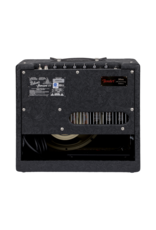 Fender Fender Limited 30th Anniversary Blues Junior IV, Black Western w/ Celestion G12M-65 Creamback