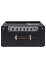 Fender Fender Limited 30th Anniversary Blues Junior IV, Black Western w/ Celestion G12M-65 Creamback