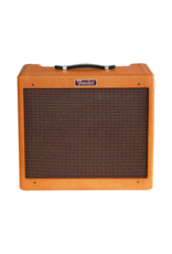 Fender Fender Blues Junior Lacquered Tweed, 15w, 120v