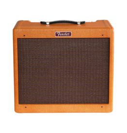 Fender Fender Blues Jr. Lacquered Tweed 15w, 120v
