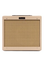 Fender Fender Blues Junior. IV, Blonde Nubtex Crex w/ Eminence Cannabis Rex Speaker