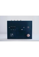 29 Pedals 29 Pedals, Euna: Elite UNity Amplifier, Rev F