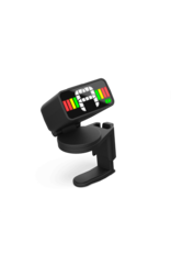 D'Addario D'Addario Micro Rechargeable Headstock Tuner