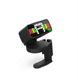 D'Addario D'Addario Micro Rechargeable Headstock Tuner
