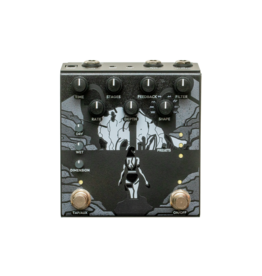 Old Blood Noise Endeavors Old Blood Noise Endeavors Bathing Liminal Delay, Ink