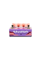 Old Blood Noise Endeavors Old Blood Noise Endeavors Bathing Liminal Delay, Orchid Old Blood Noise Endeavors Old Blood Noise Endeavors Bathing Liminal Delay, Orchid