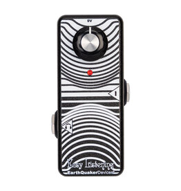 EarthQuaker Devices Earthquaker Devices Easy Listening Analog Headphone Amp