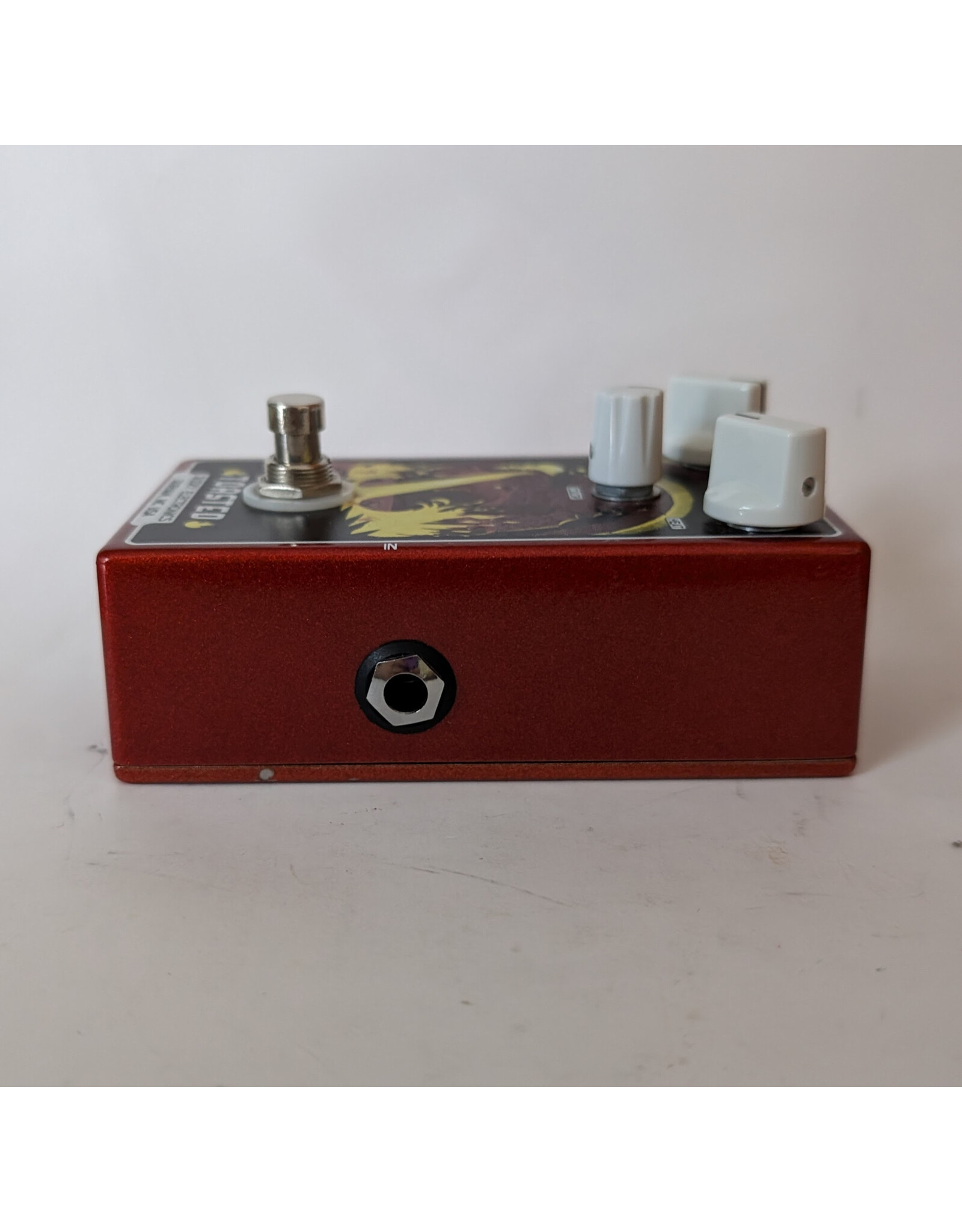 Dusky Electronics Dusky Electronics Toasted Drive, Used