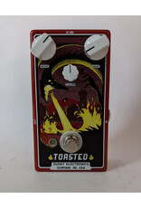Dusky Electronics Dusky Electronics Toasted Drive, Used