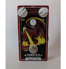 Dusky Electronics Dusky Electronics Toasted Drive, Used