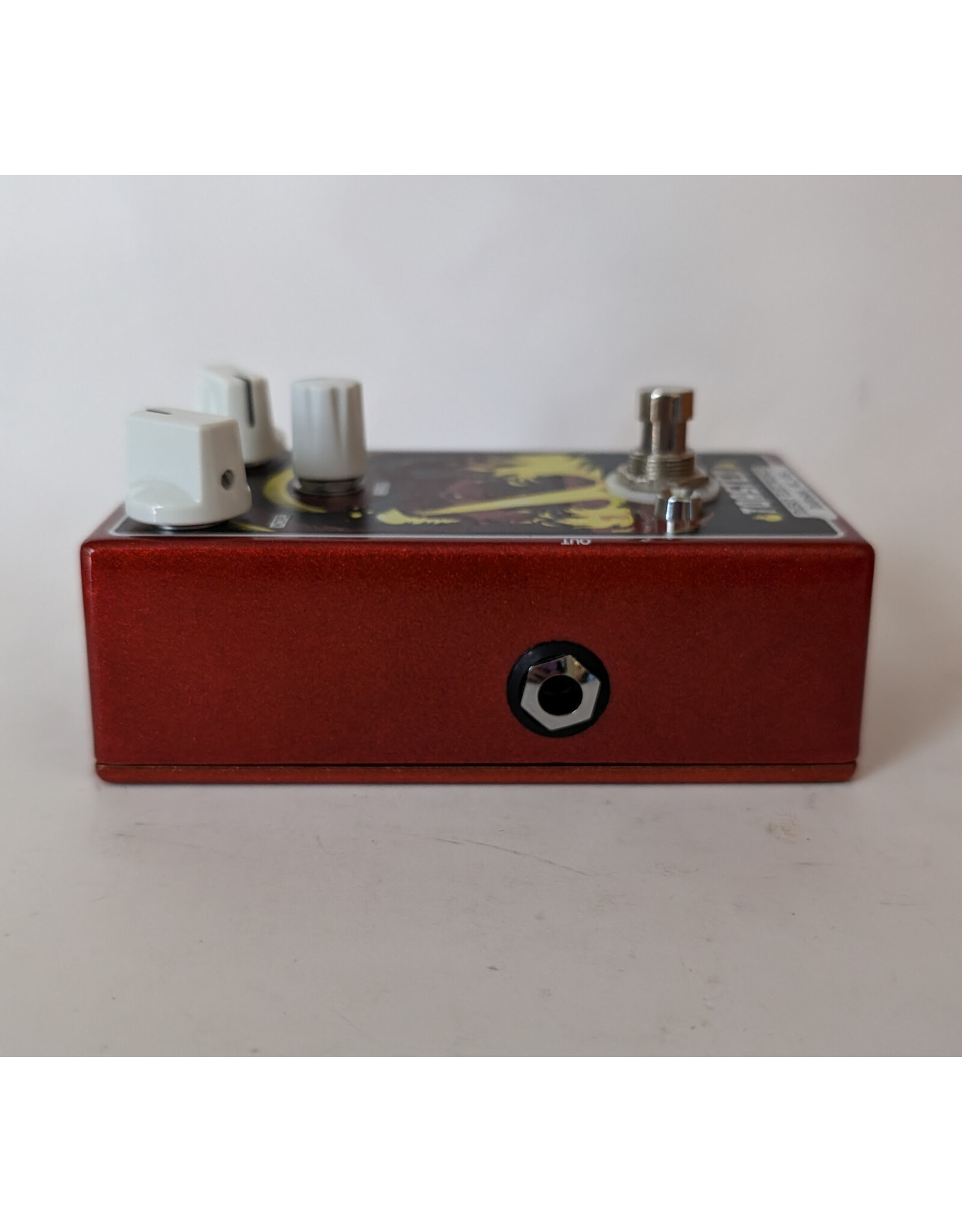 Dusky Electronics Dusky Electronics Toasted Drive, Used