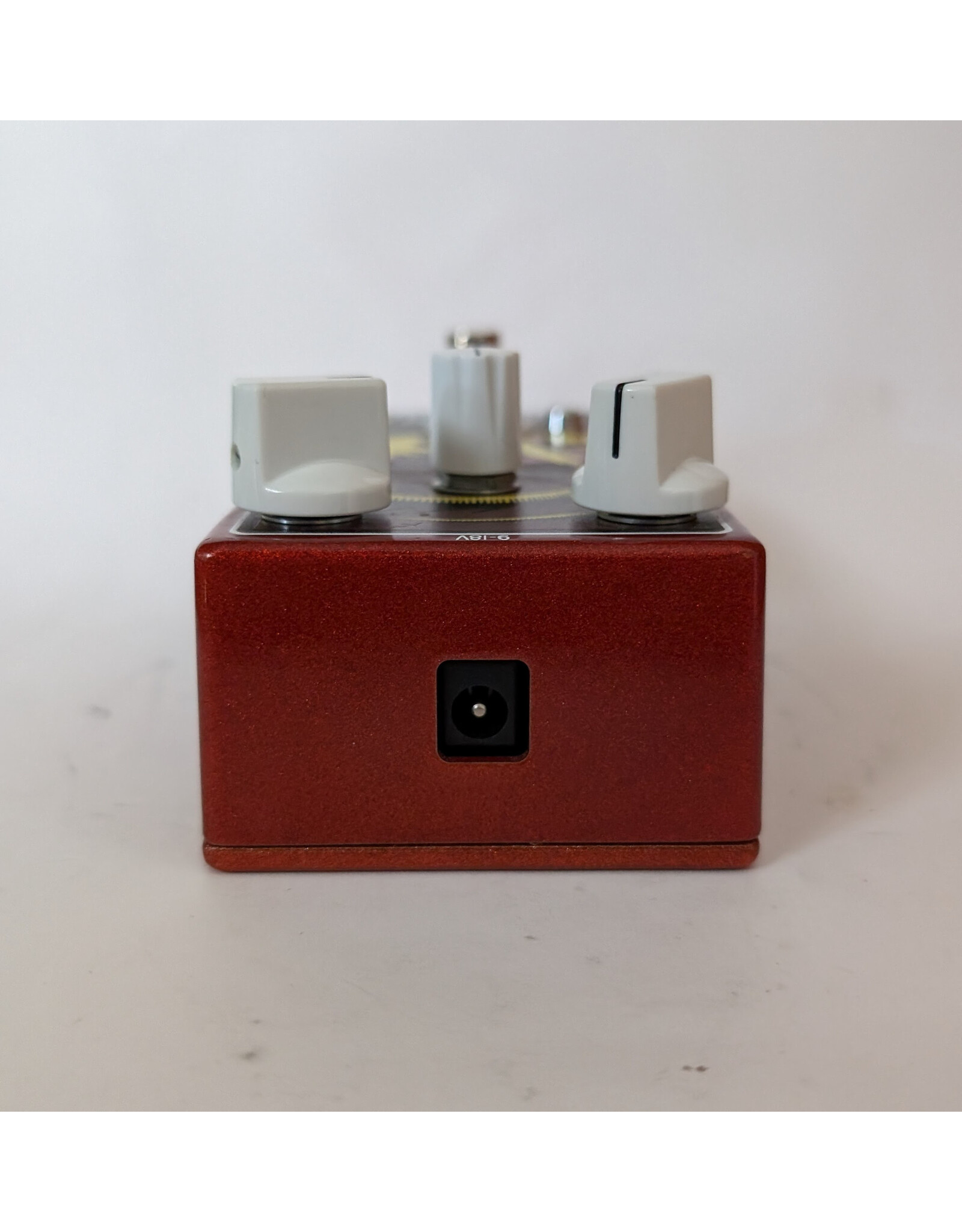 Dusky Electronics Dusky Electronics Toasted Drive, Used