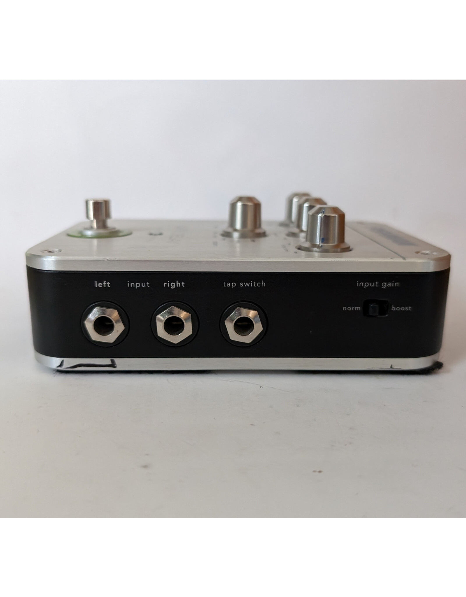 Fishman Fishman AFX Delay, Used