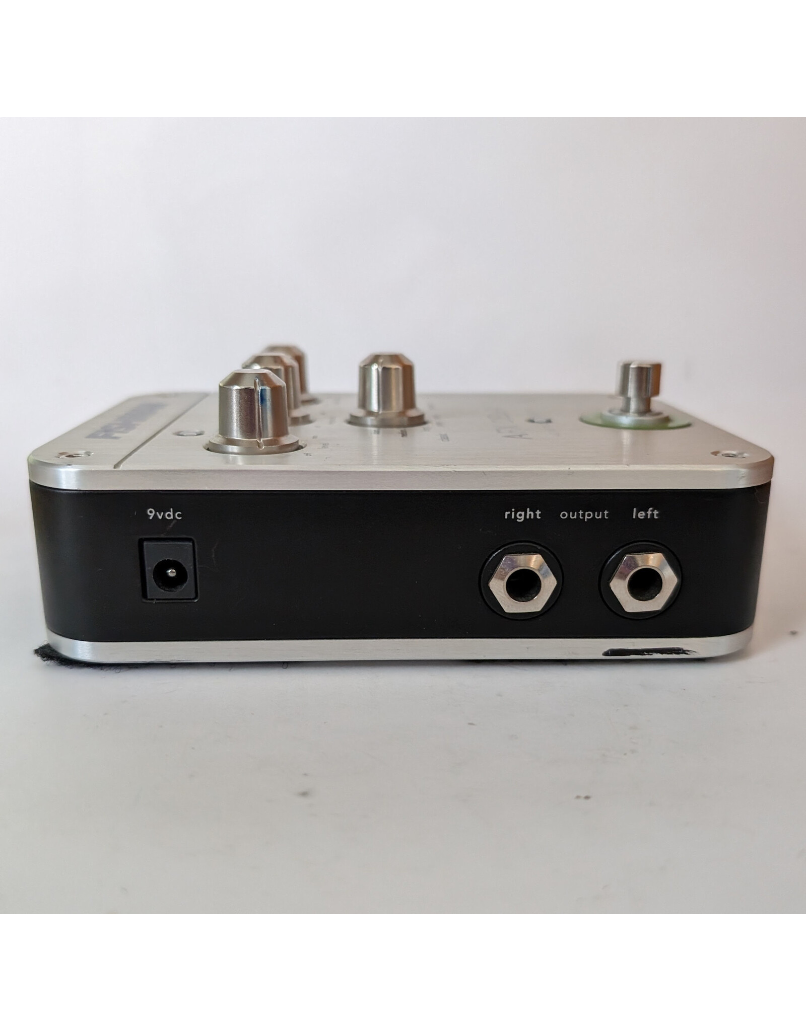 Fishman Fishman AFX Delay, Used