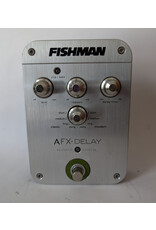 Fishman Fishman AFX Delay, Used