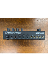 Elektron Digitone MK1 w/ Box, Used Elektron Digitone MK1 w/ Box, Used