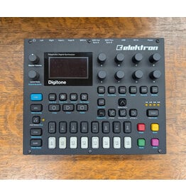 Elektron Digitone MK1 w/ Box, Used