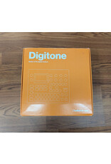 Elektron Digitone MK1 w/ Box, Used Elektron Digitone MK1 w/ Box, Used