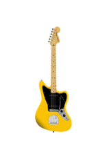 Squier Squier Limited Edition Affinity Jaguar, Graffiti Yellow Squier Squier Limited Edition Affinity Jaguar, Graffiti Yellow