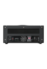 Hiwatt Hiwatt Bulldog 440w Bass Amp Head