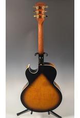 Gibson 1995 Herb Ellis ES-165, Vintage Sunburst W/ HSC, Used