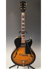Gibson 1995 Herb Ellis ES-165, Vintage Sunburst W/ HSC, Used