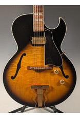 Gibson 1995 Herb Ellis ES-165, Vintage Sunburst W/ HSC, Used