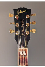 Gibson 1995 Herb Ellis ES-165, Vintage Sunburst W/ HSC, Used