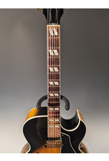 Gibson 1995 Herb Ellis ES-165, Vintage Sunburst W/ HSC, Used