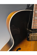 Gibson 1995 Herb Ellis ES-165, Vintage Sunburst W/ HSC, Used