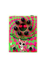 Zvex ZVEX Fuzz Factory Seven Vexter