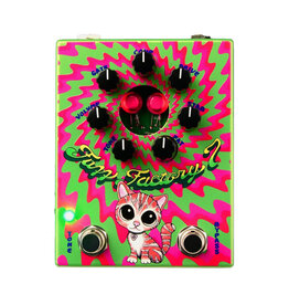 Zvex ZVEX Fuzz Factory Seven Vexter