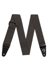 Fender Fender Modern Tweed Strap Gray/Black 2"