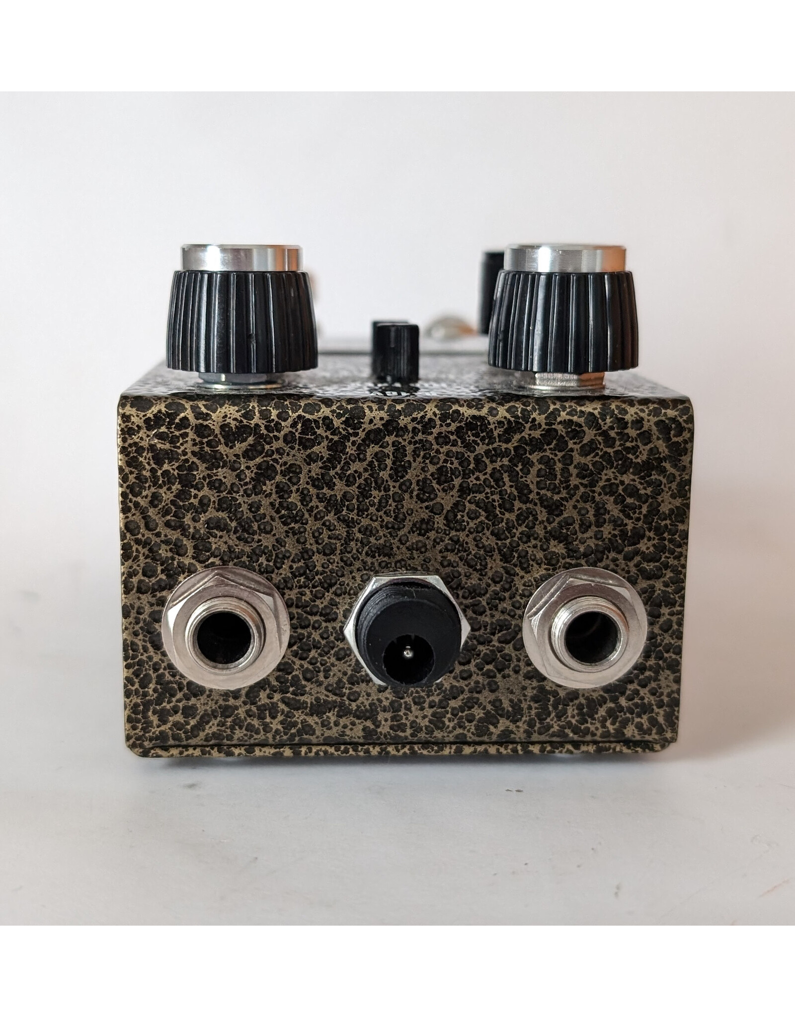 PettyJohn Electronic Gold Overdrive 2010s, Used