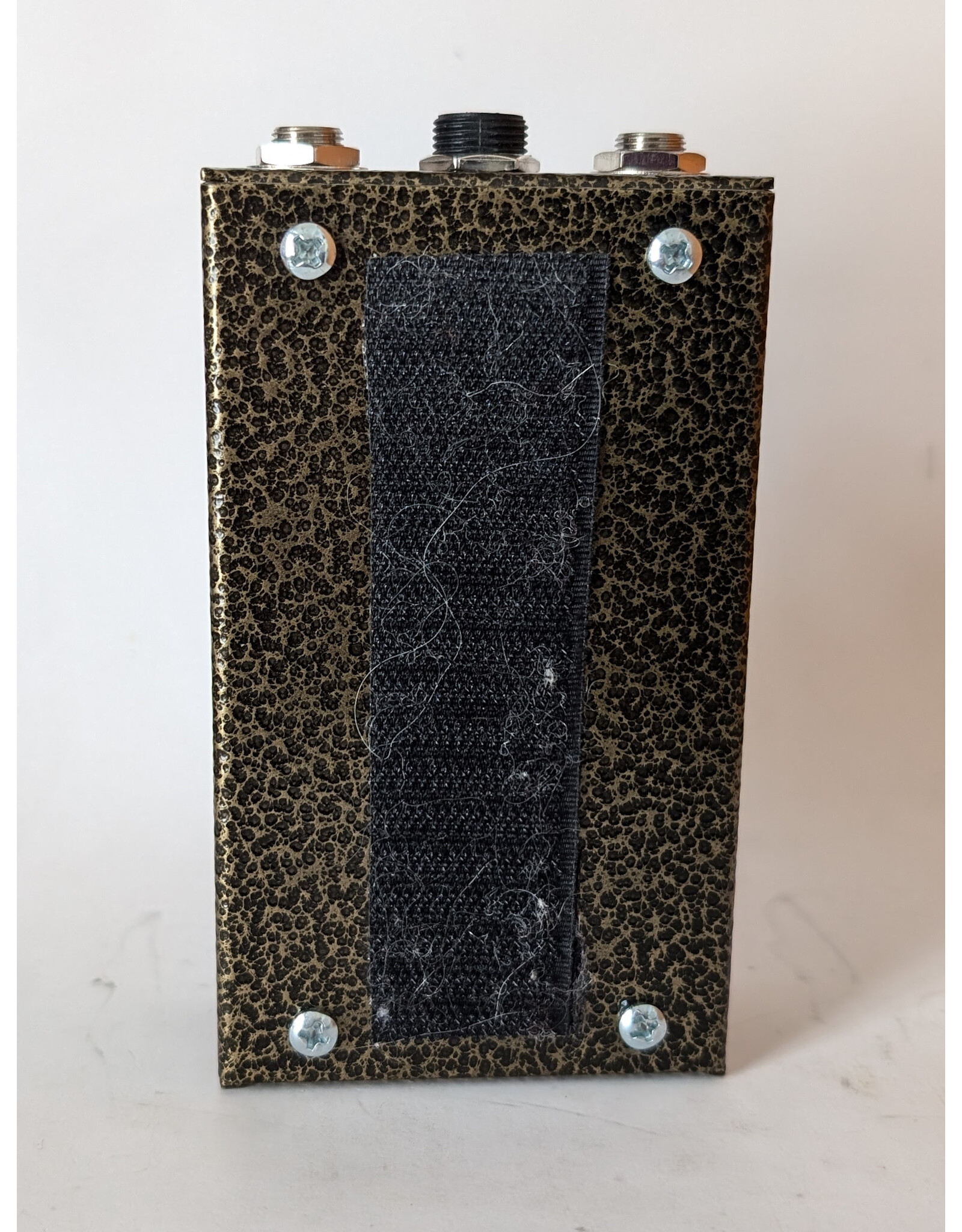 PettyJohn Electronic Gold Overdrive 2010s, Used