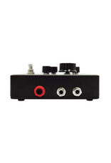 Death By Audio Death By Audio Crossover Fuzz